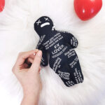 Poupée vaudou Ex Lover