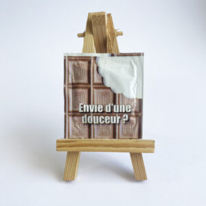 Préservatif : Envie d'une douceur ?