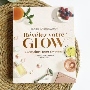 Révélez votre glow : 3 semaines pour rayonner !