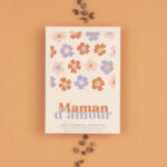 Graines Maman d'amour aux coquelicots