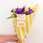 Sachet de graines Témoin d'amour - Gypsophile