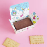 Shanty Savon au parfum de biscuit ! Frotte toi à moi !