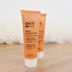 Soins hydratant visage Homme - BIO Avril