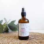 Parfum d'intérieur Fleur de Cerisier 100ml sans alcool