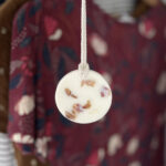 Suspension parfumée Fleur de cerisier