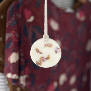 Suspension parfumée Fleur de cerisier