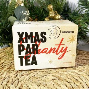 Thé de Noël de Shanty Biscuits