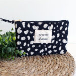 Pochette Bichette d'amour !