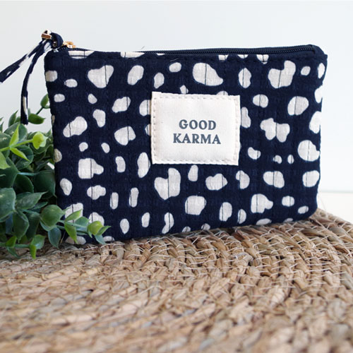 Pochette Good Karma