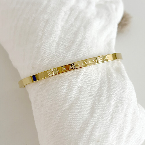 Jonc - Tu es la pépite de mon cookie