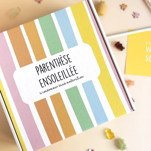 Parenthèse Ensoleillée